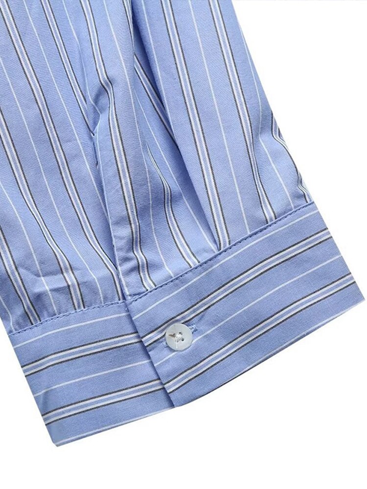 'Aykun' Shirt - - DYAVOR®