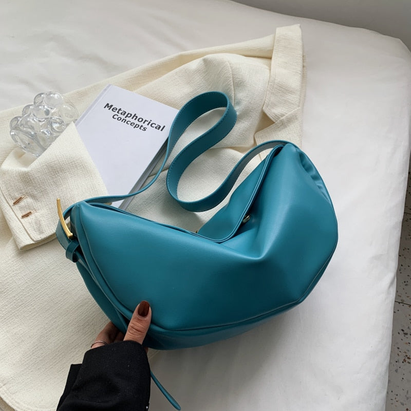 'Ledell' Bag - - DYAVOR®