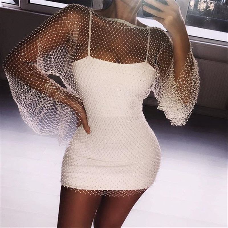 'Treisha' Top - - DYAVOR®