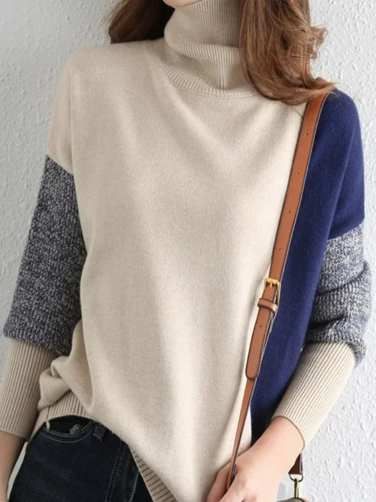 'Fredja' Sweaters - - DYAVOR®