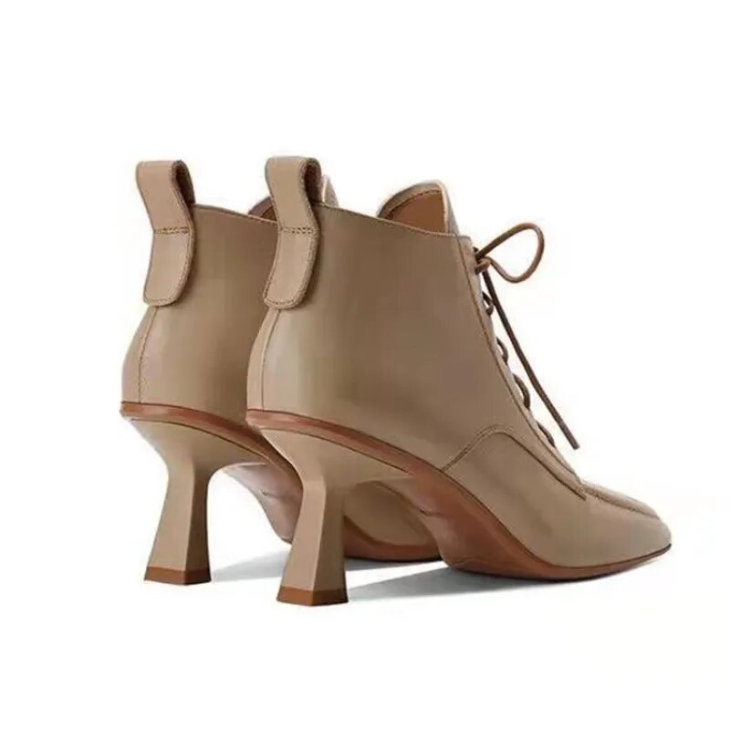 'Tera' Boots - - DYAVOR®