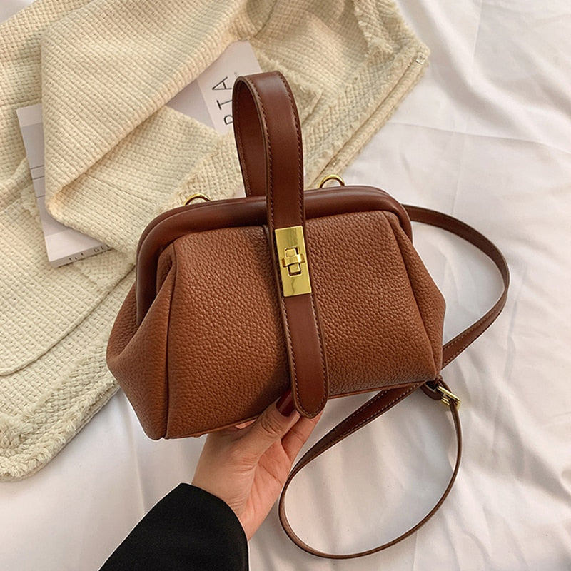 'Desara' Bag - - DYAVOR®