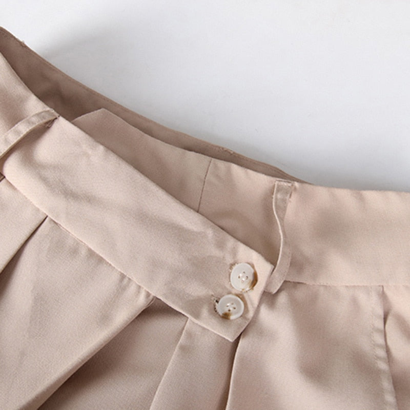 'Denisia' Skirt - - DYAVOR®