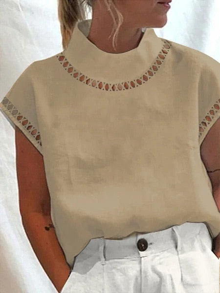 'Elektra' Blouse - - DYAVOR®