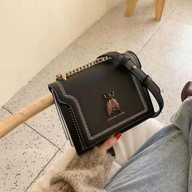 'Darta' Bag - - DYAVOR®