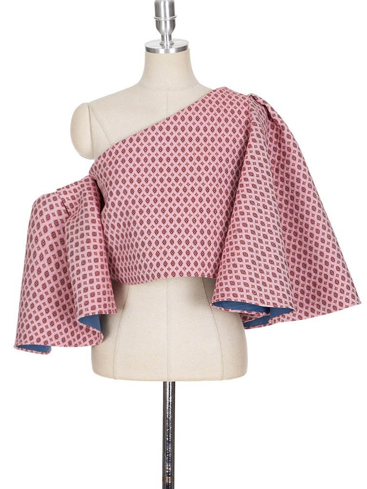 'Azalea' Shirt - - DYAVOR®
