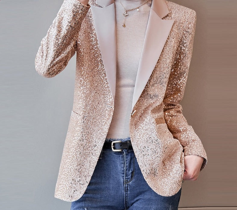 'Lilit' Jacket - - DYAVOR®
