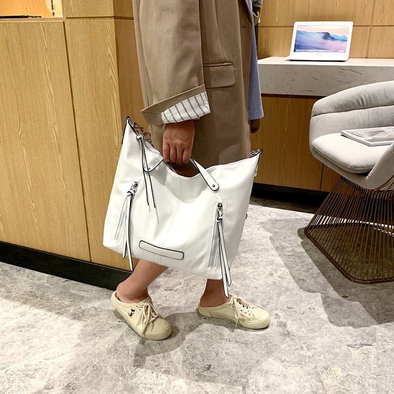 'Morena' Bag - - DYAVOR®