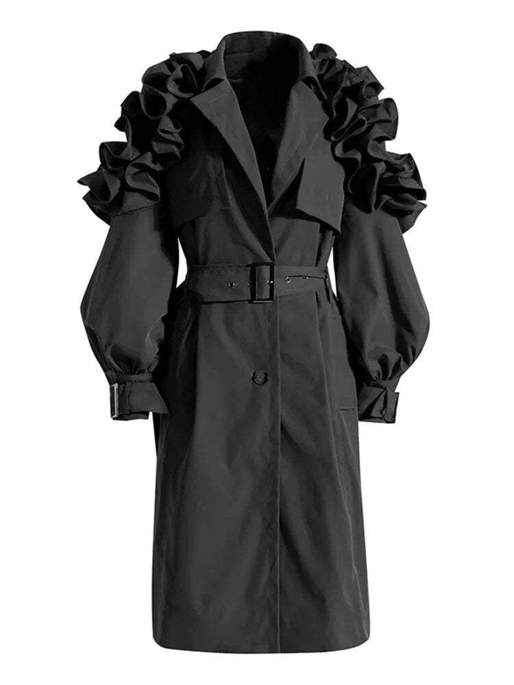 'Chesda' Trench - - DYAVOR®