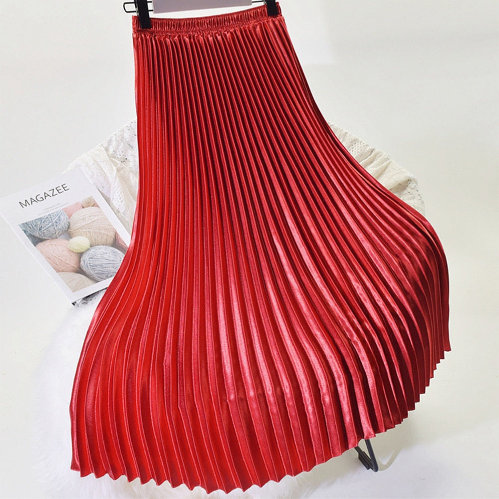 'Lido' Skirt - - DYAVOR®