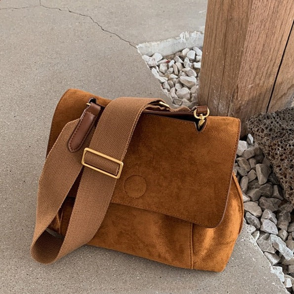 'Nubua' Bag - - DYAVOR®