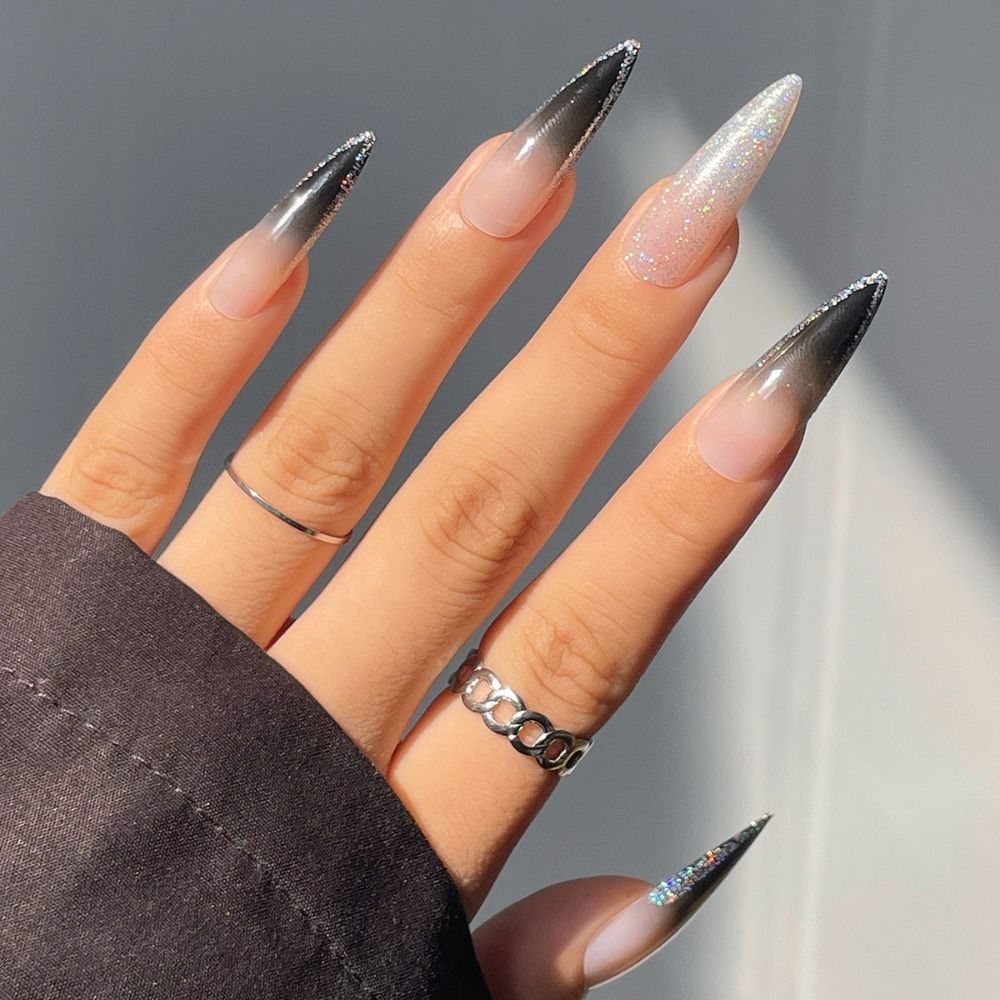 Cat Claws Press On Nails - - DYAVOR®