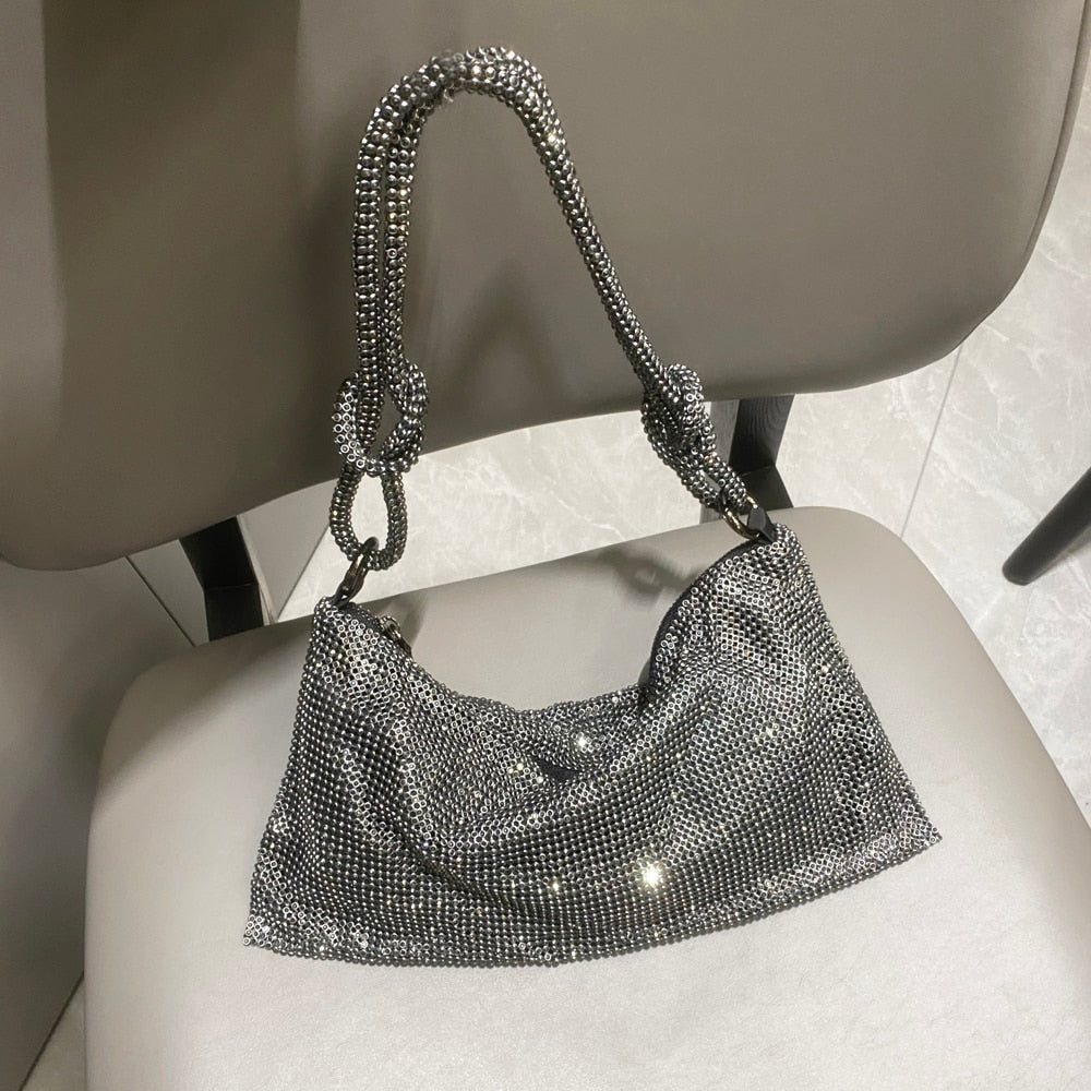 'Muna' Bag - - DYAVOR®