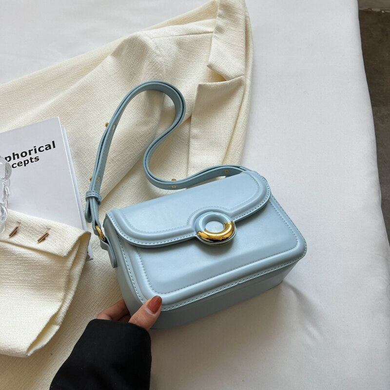 'Nina' Bag - - DYAVOR®