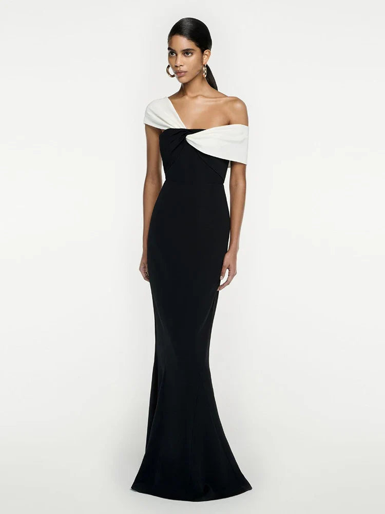 'Melia' Dress - - DYAVOR®