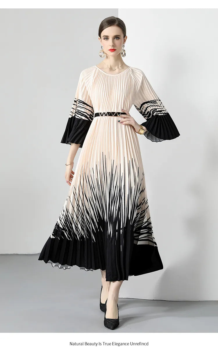 'Tastrid' Dress - - DYAVOR®