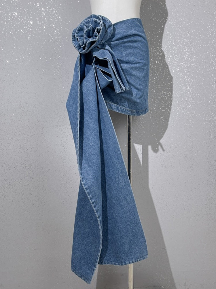 'Grazia' Skirt - - DYAVOR®