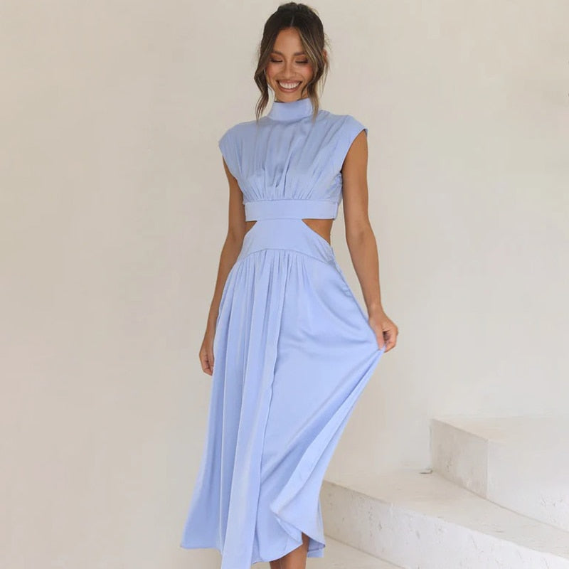 'Tarra' Dress - - DYAVOR®