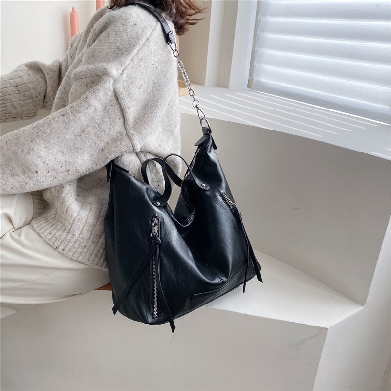 'Morena' Bag - - DYAVOR®