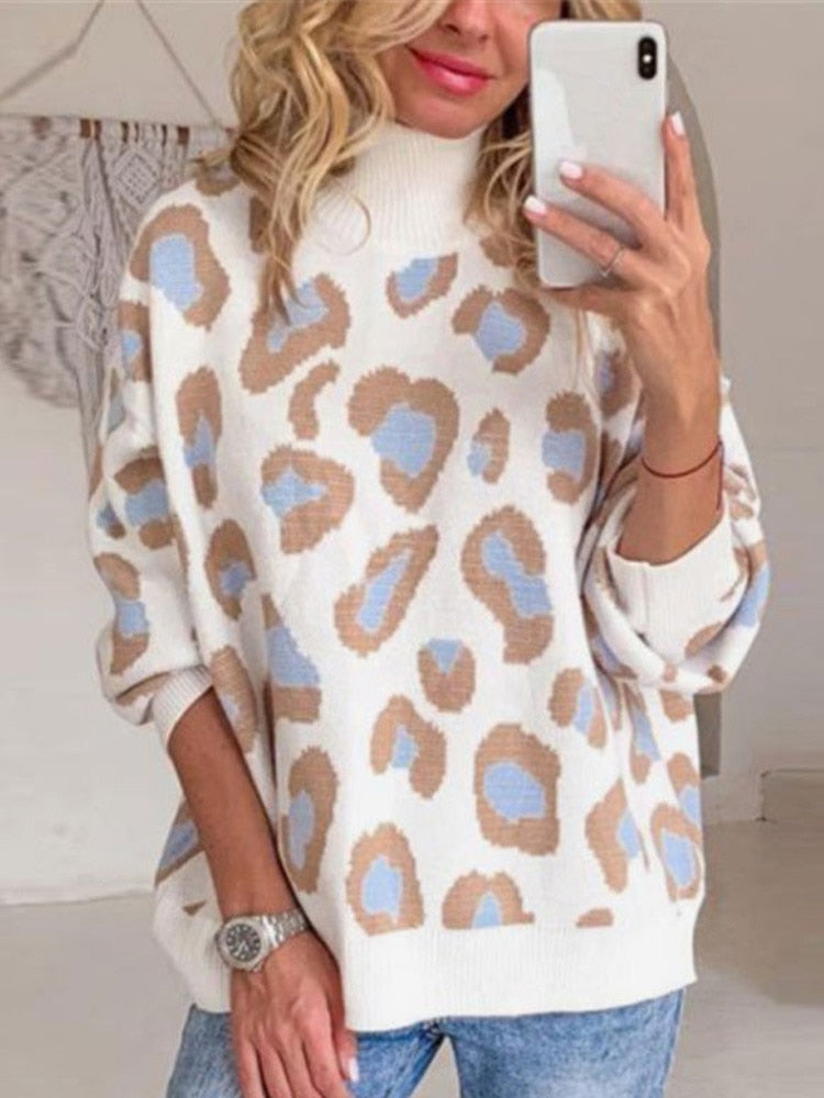 'Luz' Sweater - - DYAVOR®