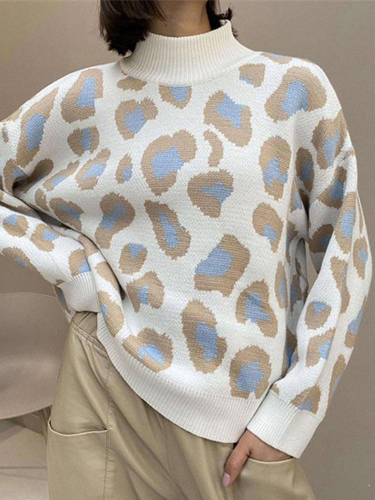 'Luz' Sweater - - DYAVOR®
