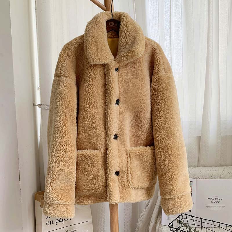 'Deva' Coat - - DYAVOR®