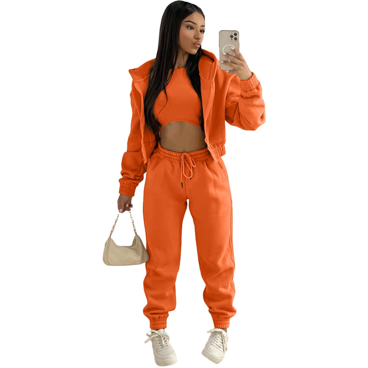Kelby 3-Piece Set | With this set, you're done in one go - 11/162024 1 - DYAVOR®
