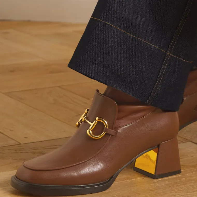 'Droppa' Boots - - DYAVOR®