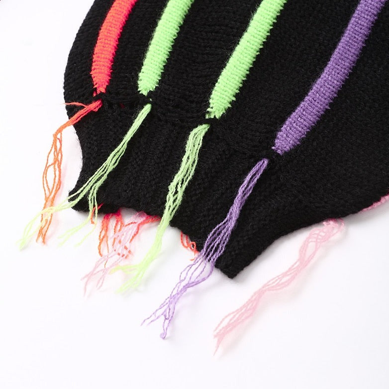 'Urcuna' Sweater - - DYAVOR®