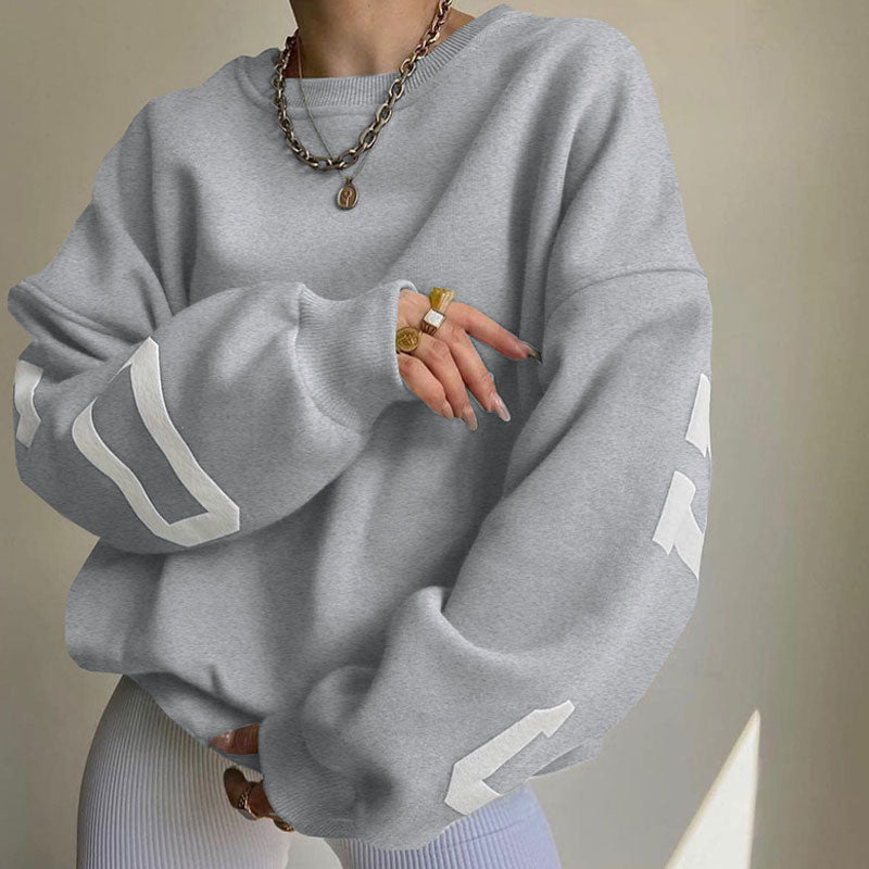 'Chicago' Sweater - - DYAVOR®