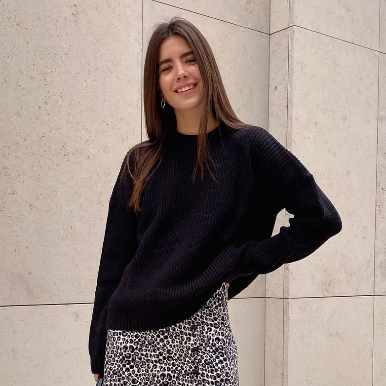 'Rieger' Sweater - - DYAVOR®