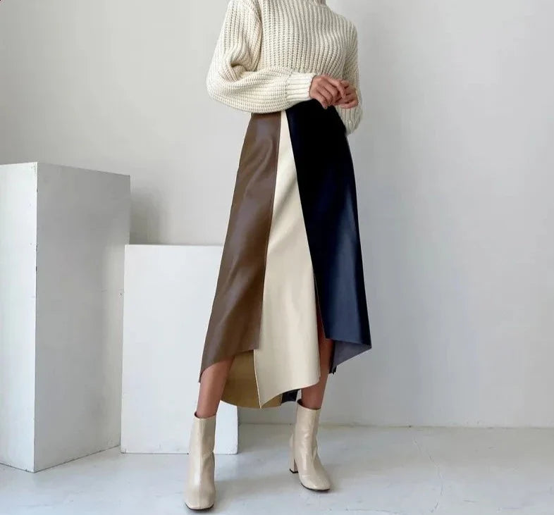 'Deborah' Skirt - - DYAVOR®