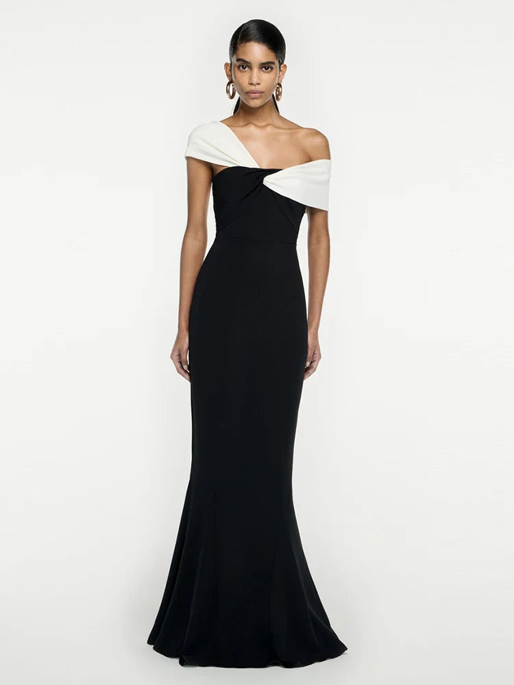 'Melia' Dress - - DYAVOR®