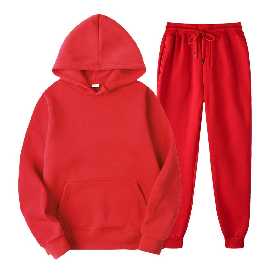 ChristaSet I Jogging Suit For Women - 11/162024 1 - DYAVOR®