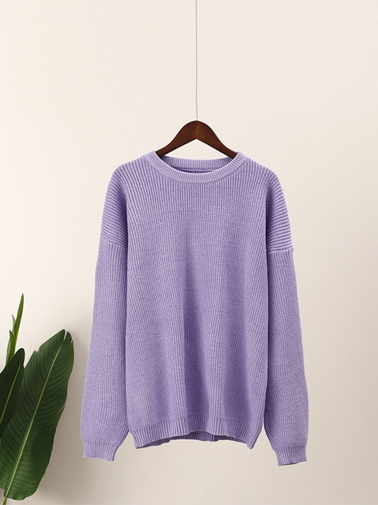 'Rieger' Sweater - - DYAVOR®