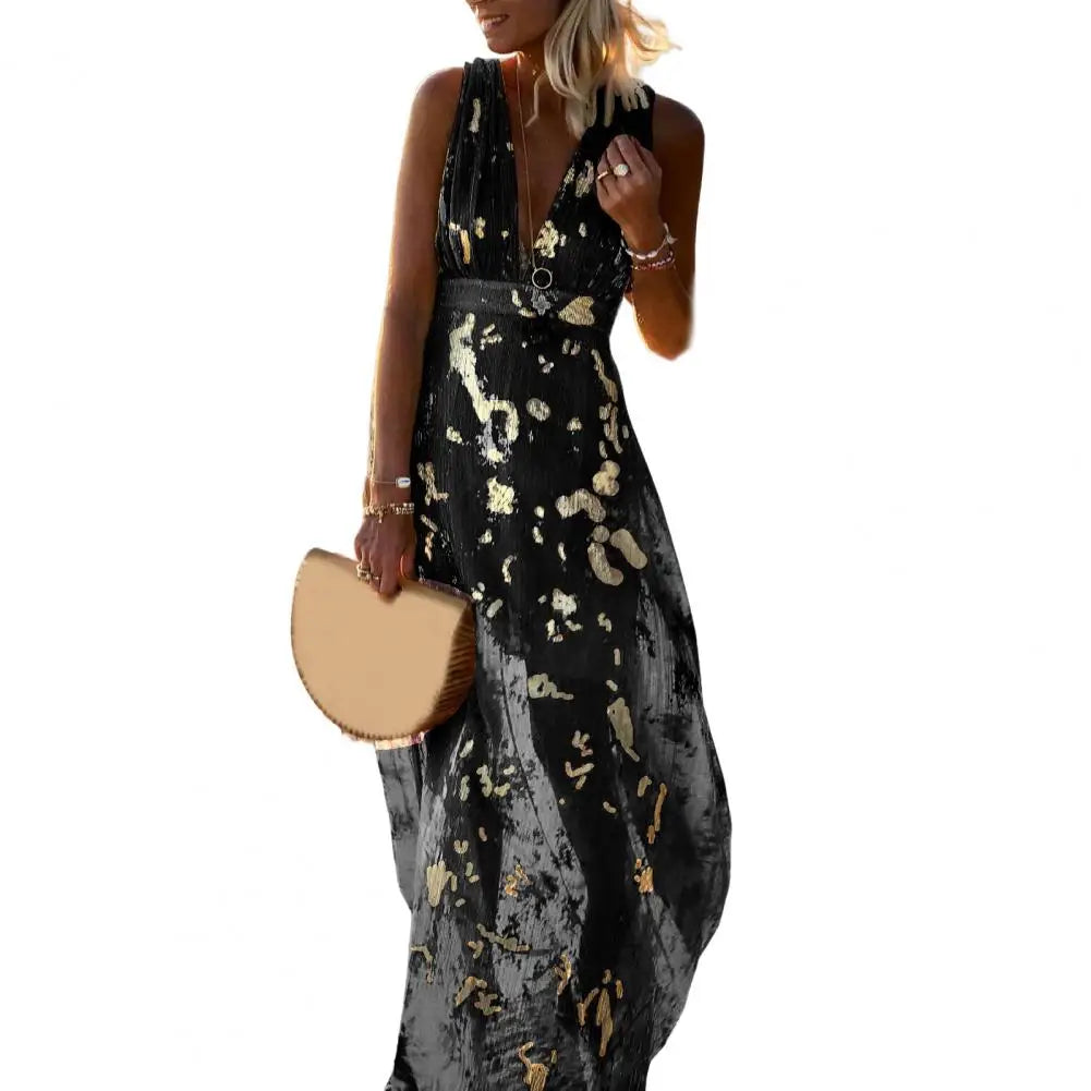'Diona' Dress - - DYAVOR®
