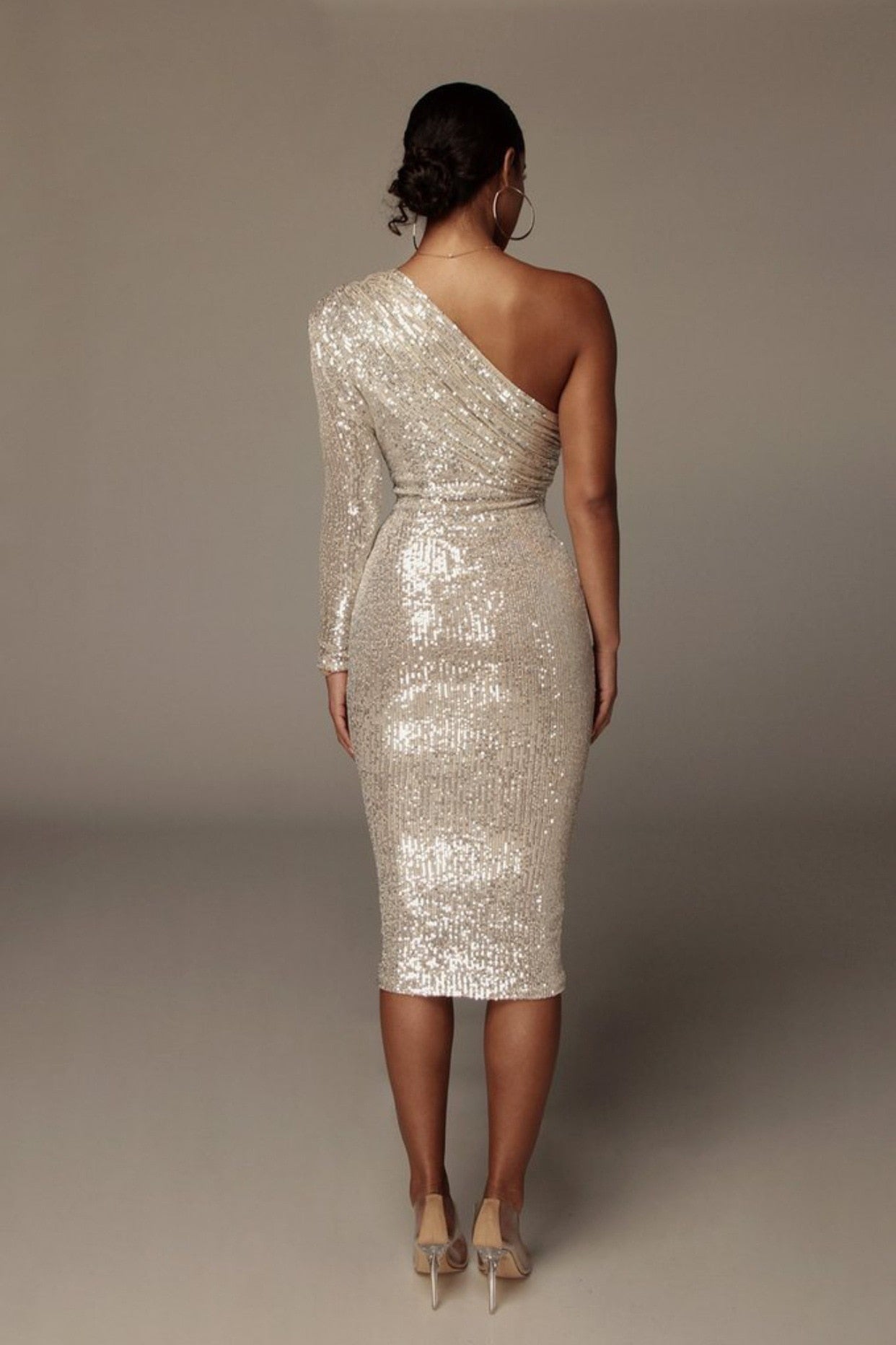 'Liona' Dress - - DYAVOR®