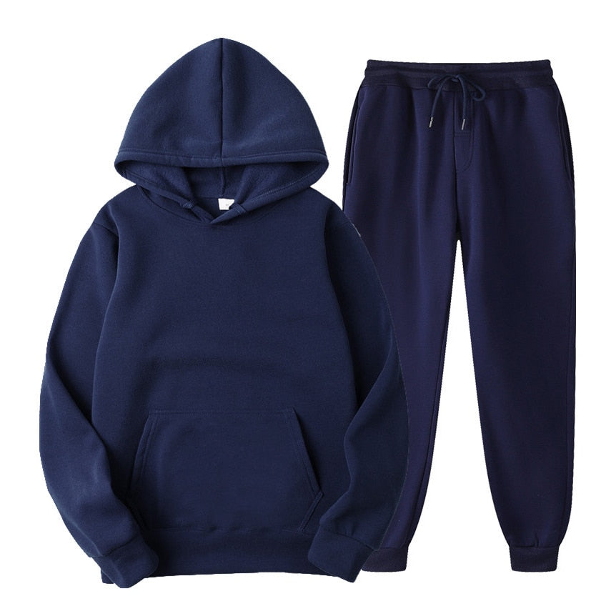 ChristaSet I Jogging Suit For Women - 11/162024 1 - DYAVOR®