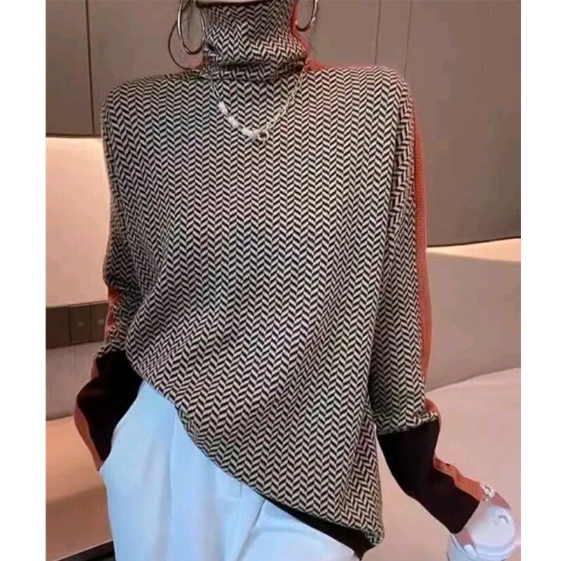 'Noelia' Sweater - - DYAVOR®