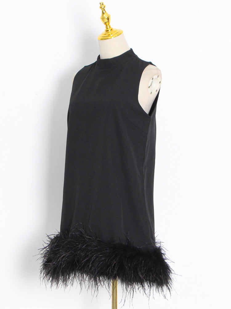 'Maricia' Dress - - DYAVOR®