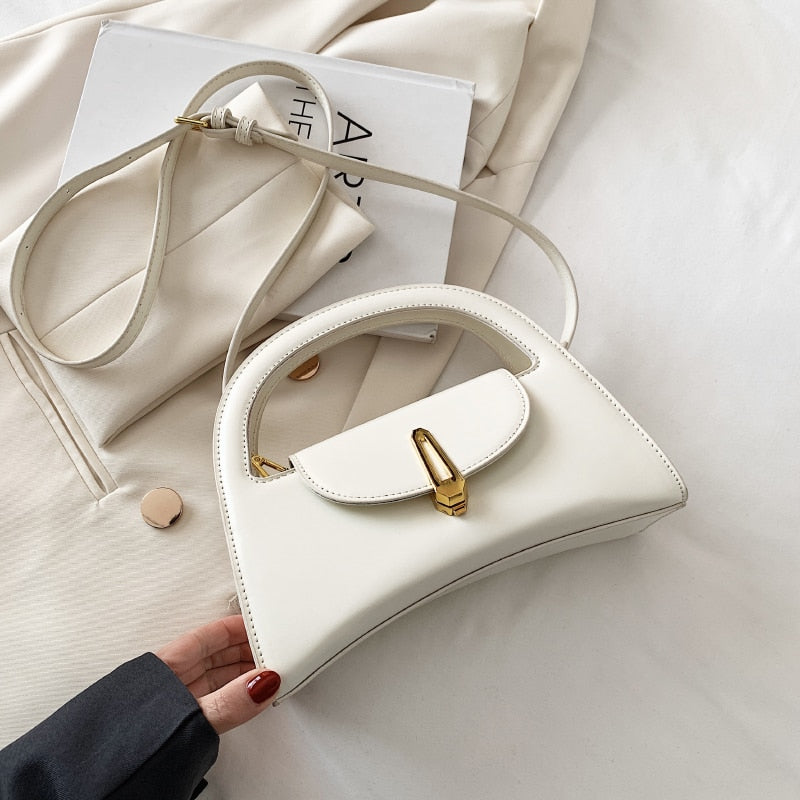'Baerta' Bag - - DYAVOR®