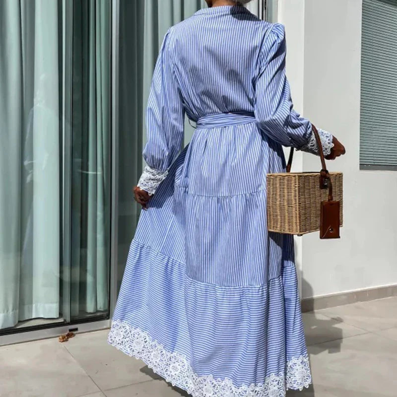 'Newara' Dress - - DYAVOR®