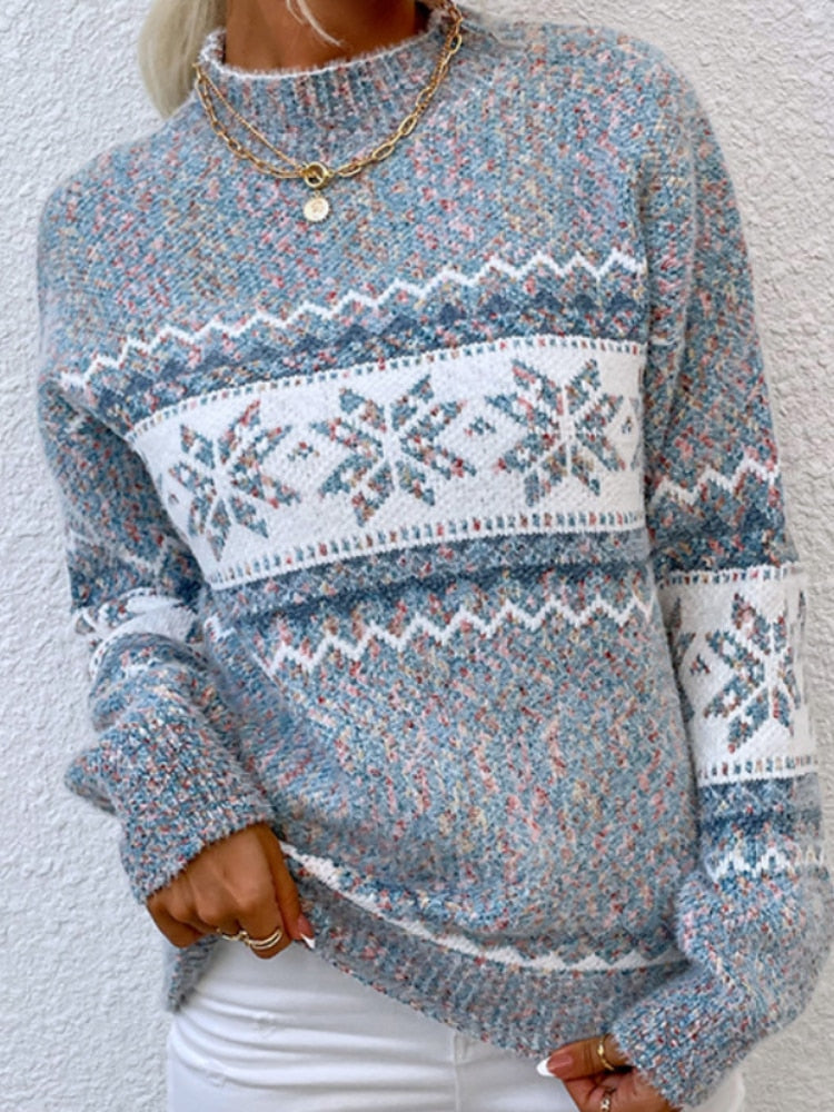 'Vieru' Sweater - - DYAVOR®
