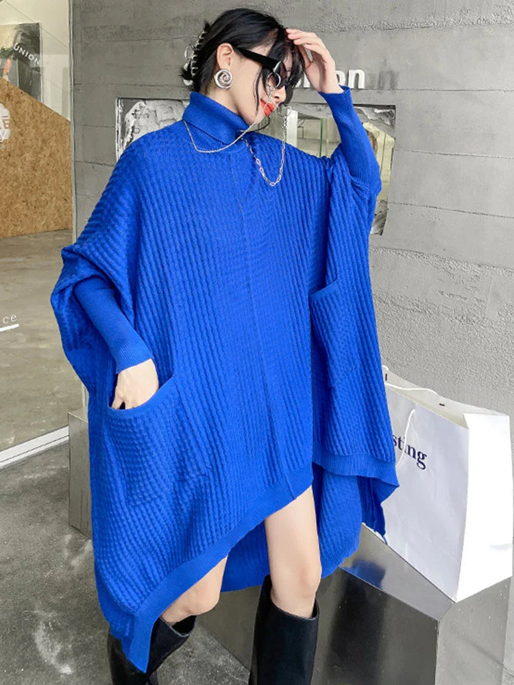 'Alca' Sweater - - DYAVOR®