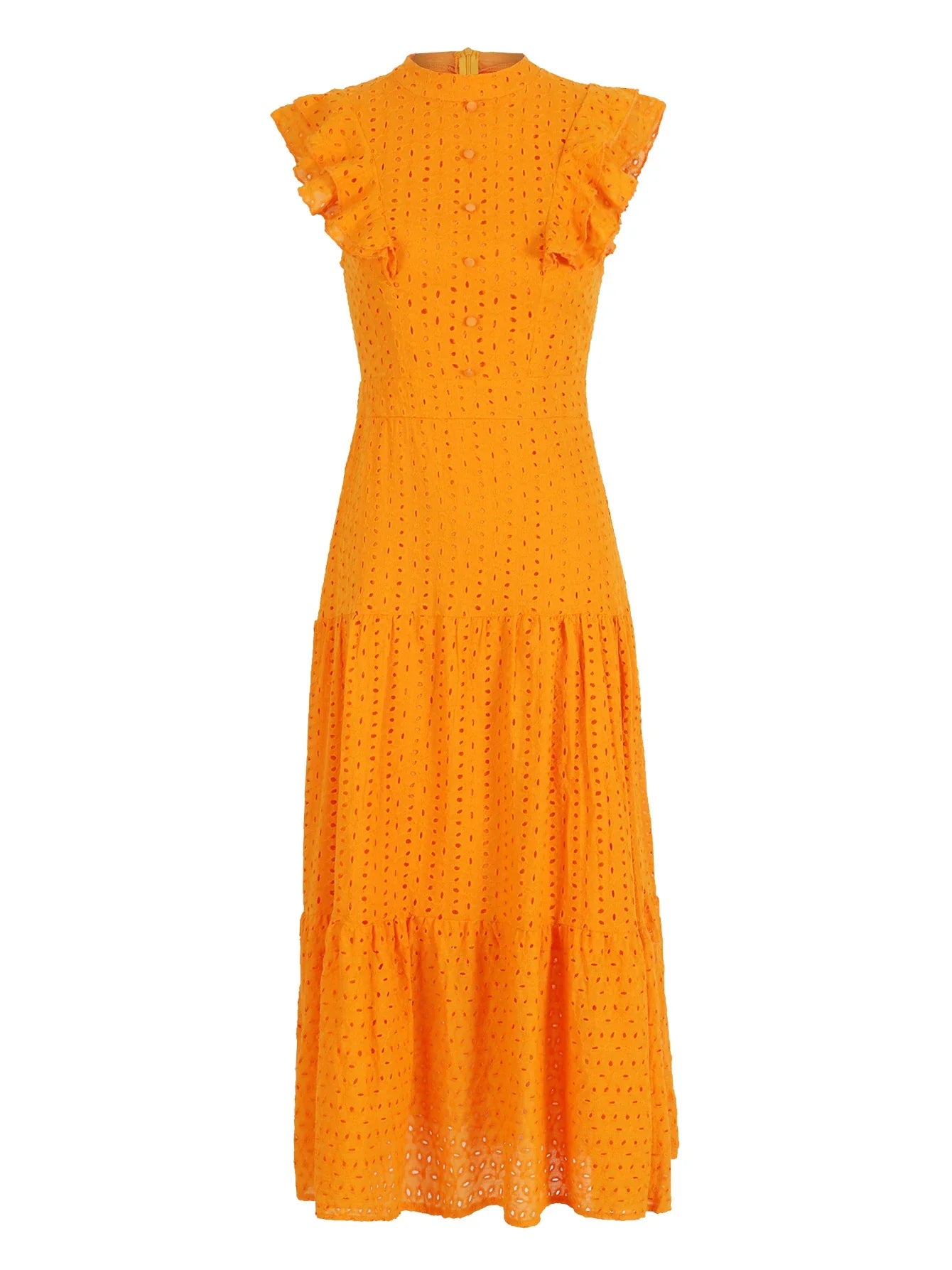 'Bohema' Dress - - DYAVOR®