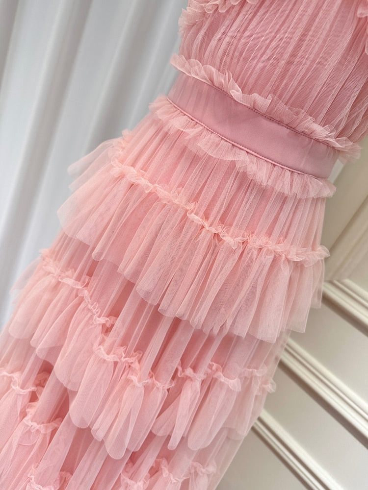'Hanna' Dress - - DYAVOR®