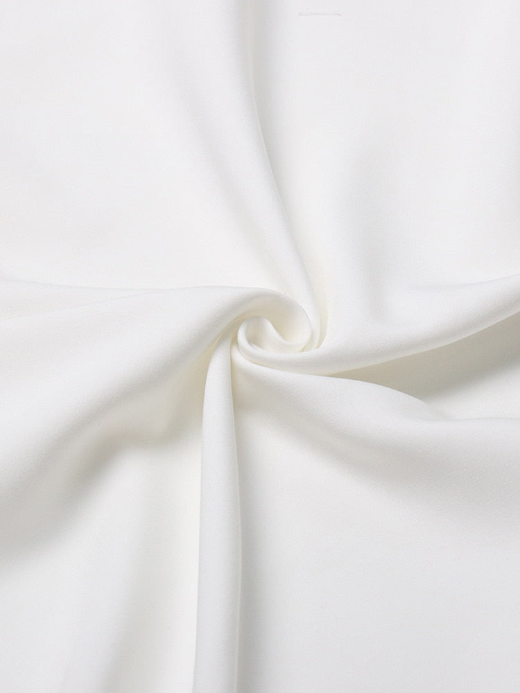 'Lurdess' Dress - - DYAVOR®