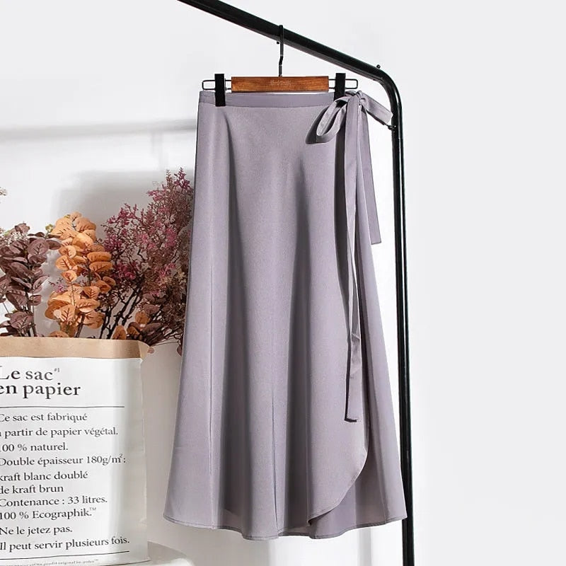 'Prestina' Skirt - - DYAVOR®