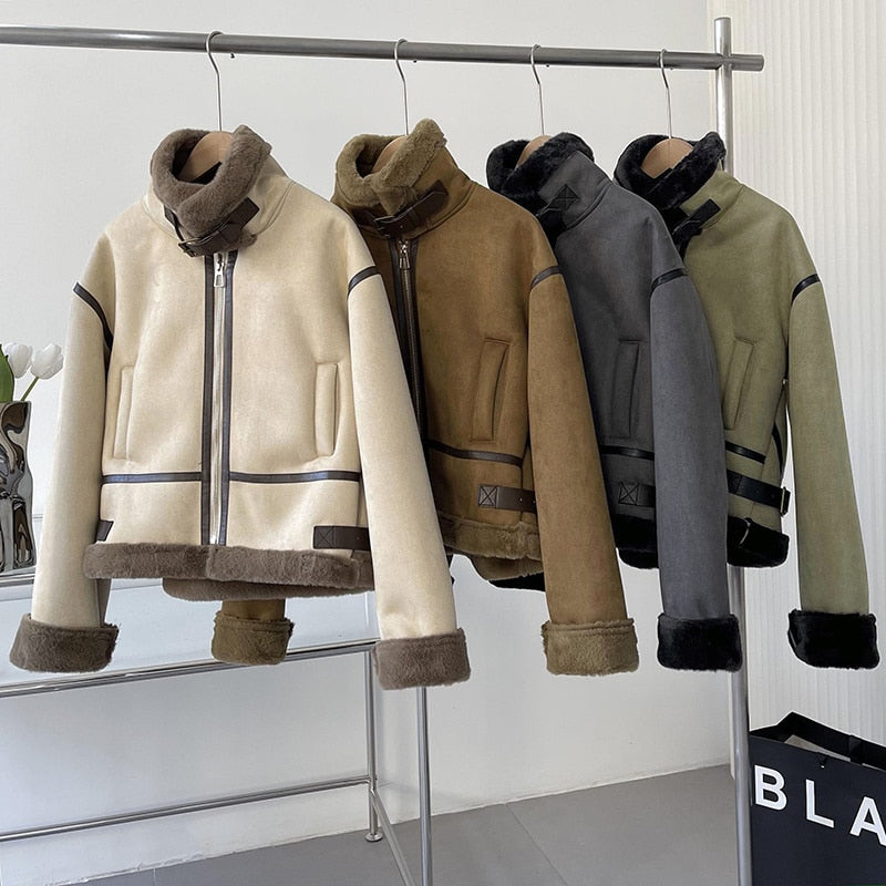 'Ekta' Coat -  - DYAVOR®