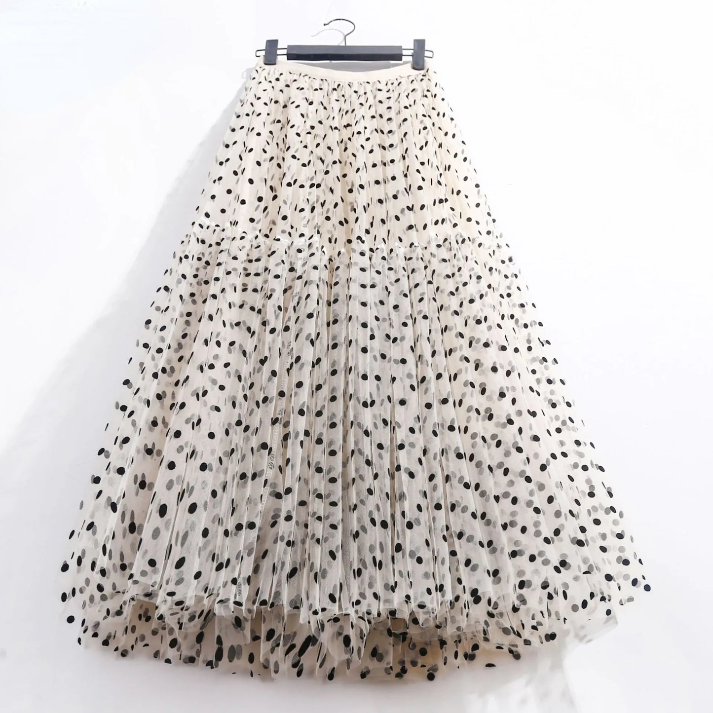 'Tullina' Skirt - - DYAVOR®